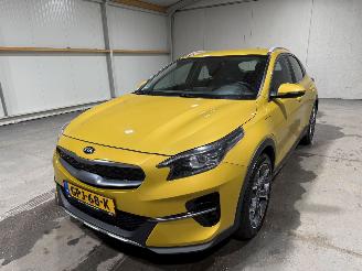 Kia Xceed 1.6GDi 77kW Automaat PHEV DynamicPlusLine picture 10