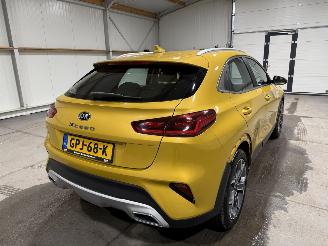 Kia Xceed 1.6GDi 77kW Automaat PHEV DynamicPlusLine picture 6