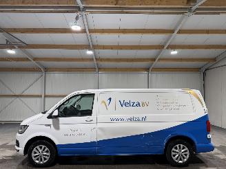 Volkswagen Transporter 2.0TDI 110kW Automaat L2 Highline picture 8