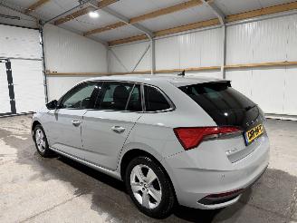 Skoda Scala 1.0TSI 85kW Automaat Selection picture 11