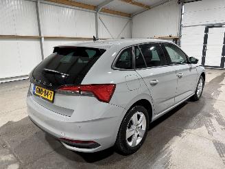 Skoda Scala 1.0TSI 85kW Automaat Selection picture 5