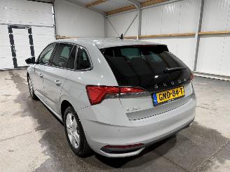 Skoda Scala 1.0TSI 85kW Automaat Selection picture 12