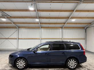 Volvo V-70 2.0D3 120kW Automaat Limited Edition picture 8