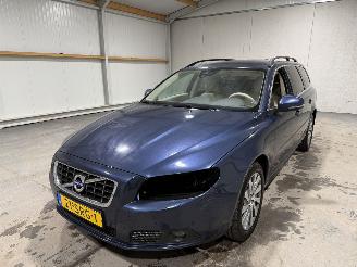 Volvo V-70 2.0D3 120kW Automaat Limited Edition picture 10