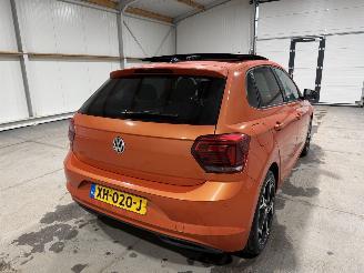 Volkswagen Polo 1.0TSI 70kW Pano Highline picture 6