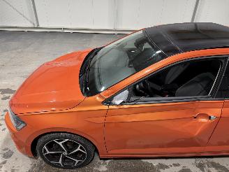 Volkswagen Polo 1.0TSI 70kW Pano Highline picture 15