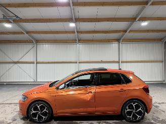 Volkswagen Polo 1.0TSI 70kW Pano Highline picture 8