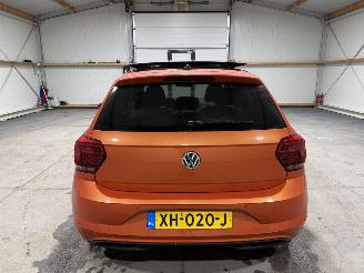 Volkswagen Polo 1.0TSI 70kW Pano Highline picture 7