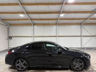 Auto incidentate Mercedes Cla-klasse 200 120kW Automaat Business Solution AMG 2019/11