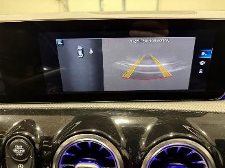 Mercedes Cla-klasse 200 120kW Automaat Business Solution AMG picture 34