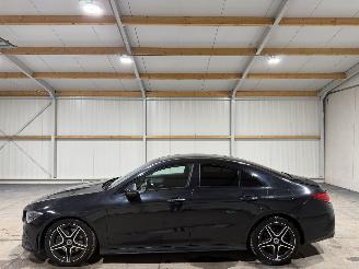 Mercedes Cla-klasse 200 120kW Automaat Business Solution AMG picture 8