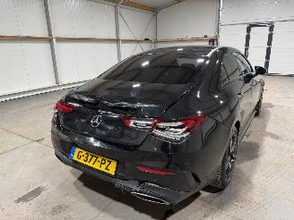 Mercedes Cla-klasse 200 120kW Automaat Business Solution AMG picture 6
