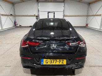 Mercedes Cla-klasse 200 120kW Automaat Business Solution AMG picture 7