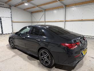 Mercedes Cla-klasse 200 120kW Automaat Business Solution AMG picture 11