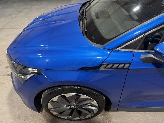 Skoda Enyaq 80kWh 150kW iV80 picture 17