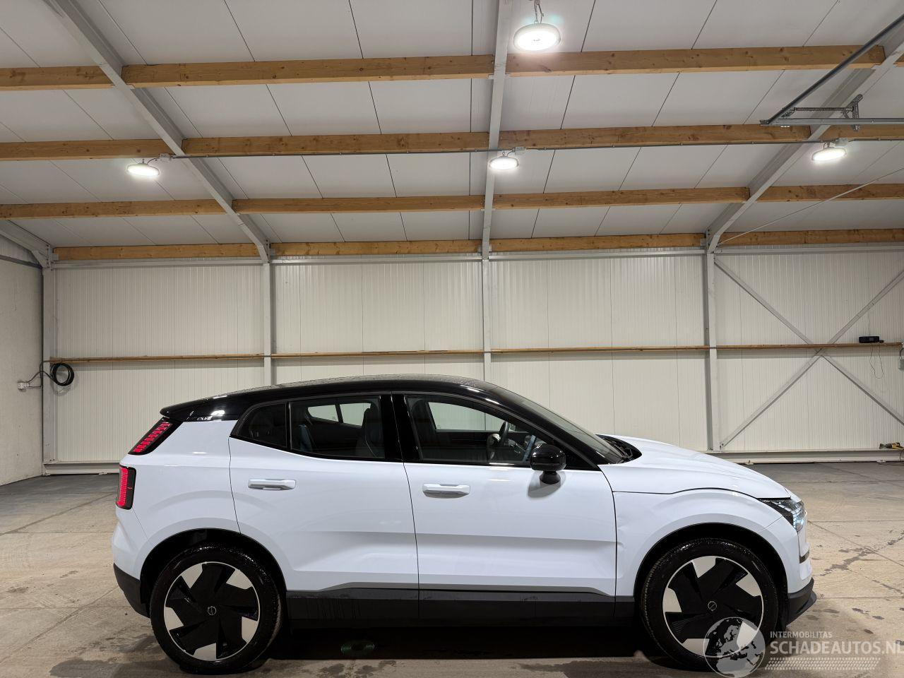 Volvo EX30 69kWh 200kW Single Motor Extended Range Plus