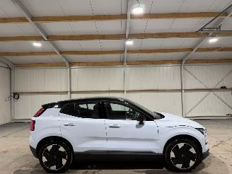 Unfallwagen Volvo EX30 69kWh 200kW Single Motor Extended Range Plus 2024/11