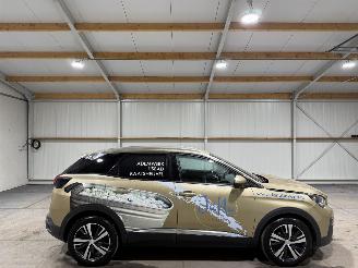 Unfallwagen Peugeot 3008 1.6e-THP 121kW Automaat Allure 2017/4