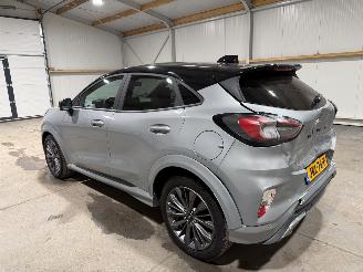 Ford Puma 1.0EcoBoost 92kW Automaat Hybrid Sound Edition picture 10