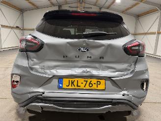 Ford Puma 1.0EcoBoost 92kW Automaat Hybrid Sound Edition picture 24