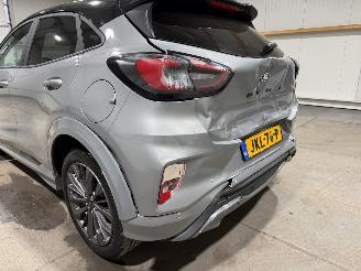 Ford Puma 1.0EcoBoost 92kW Automaat Hybrid Sound Edition picture 23