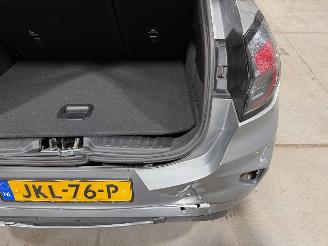 Ford Puma 1.0EcoBoost 92kW Automaat Hybrid Sound Edition picture 27