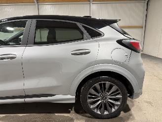 Ford Puma 1.0EcoBoost 92kW Automaat Hybrid Sound Edition picture 14
