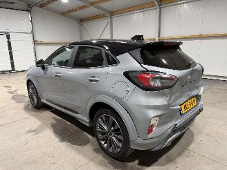 Ford Puma 1.0EcoBoost 92kW Automaat Hybrid Sound Edition picture 12