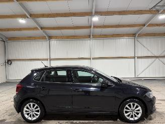 škoda osobní automobily Volkswagen Polo 1.0TSI 70kW Automaat Airco Comfortline 2017/11