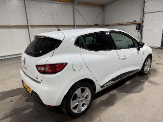 Renault Clio 0.9TCE 66kW Expression picture 5