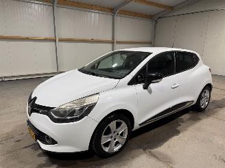 Renault Clio 0.9TCE 66kW Expression picture 9