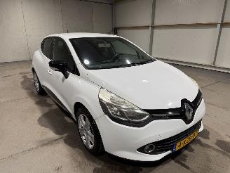 Renault Clio 0.9TCE 66kW Expression picture 3