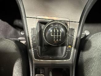 Volkswagen Golf 1.4TSI 103kW ACT Highline picture 20