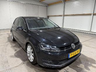 Volkswagen Golf 1.4TSI 103kW ACT Highline picture 3