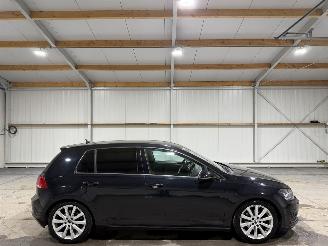 Schadeauto Volkswagen Golf 1.4TSI 103kW ACT Highline 2014/4
