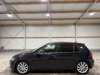 Volkswagen Golf 1.4TSI 103kW ACT Highline picture 8