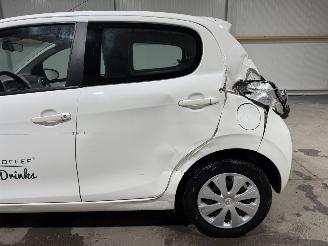 Peugeot 108 1.0e-VTi 53kW Airco Active Top! picture 16