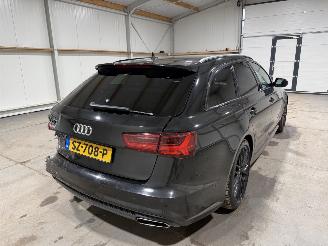 Audi A6 avant 2.0TFSI 185kW Automaat Advance Sport picture 6