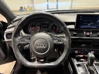 Audi A6 avant 2.0TFSI 185kW Automaat Advance Sport picture 46