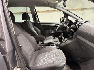Opel Zafira 1.8 103kW Airco 111Years Edition picture 23