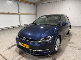Volkswagen Golf 1.8 125kW Airco Camera Pano picture 11