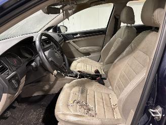 Volkswagen Golf 1.8 125kW Airco Camera Pano picture 16