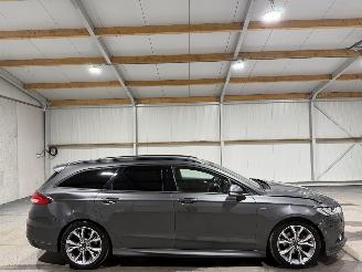 Schadeauto Ford Mondeo 1.5 121kW Titanium lease Edition 2018/12