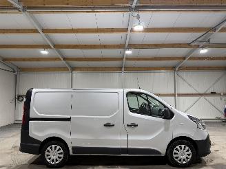  Renault Trafic 2.0dCi 88kW T27 L1H1 Work Edition 2020/2