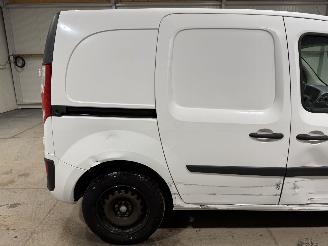 Renault Kangoo 1.5BluedCi 70kW Work Edition picture 13