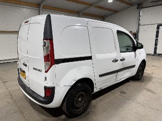 Renault Kangoo 1.5BluedCi 70kW Work Edition picture 5