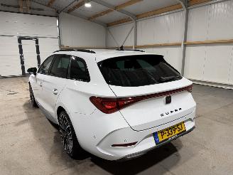 Cupra Leon 1.4e-Hybrid 110kW Automaat Sportstourer VZ Adrenaline picture 12