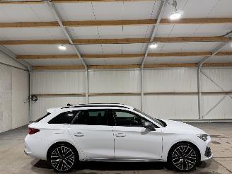Avarii autoturisme Cupra Leon 1.4e-Hybrid 110kW Automaat Sportstourer VZ Adrenaline 2022/6