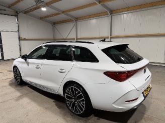 Cupra Leon 1.4e-Hybrid 110kW Automaat Sportstourer VZ Adrenaline picture 11
