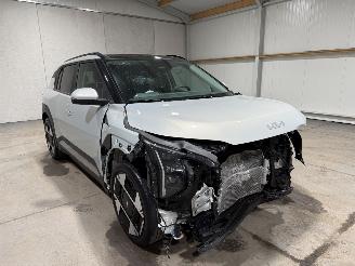 Kia EV3 81.4kWh 150kW Advanced Plus picture 3
